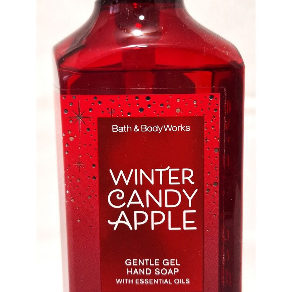 Bath & Body Works Magic in the Air Gel Hand Soap 8oz - Picture 2 of 3